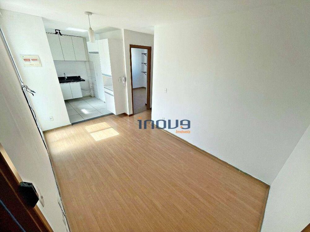 Apartamento, 2 quartos, 40 m² - Foto 2