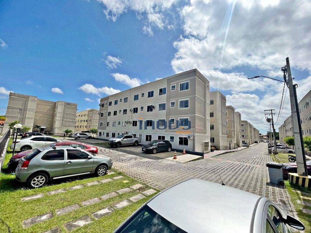 Apartamento, 2 quartos, 40 m² - Foto 17