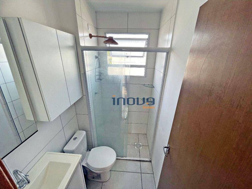 Apartamento, 2 quartos, 40 m² - Foto 11