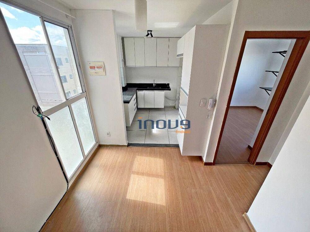 Apartamento, 2 quartos, 40 m² - Foto 6