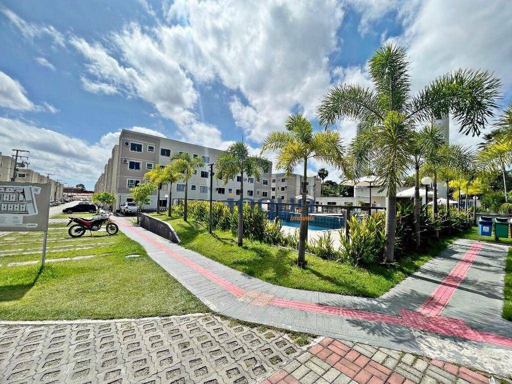 Apartamento, 2 quartos, 40 m² - Foto 15