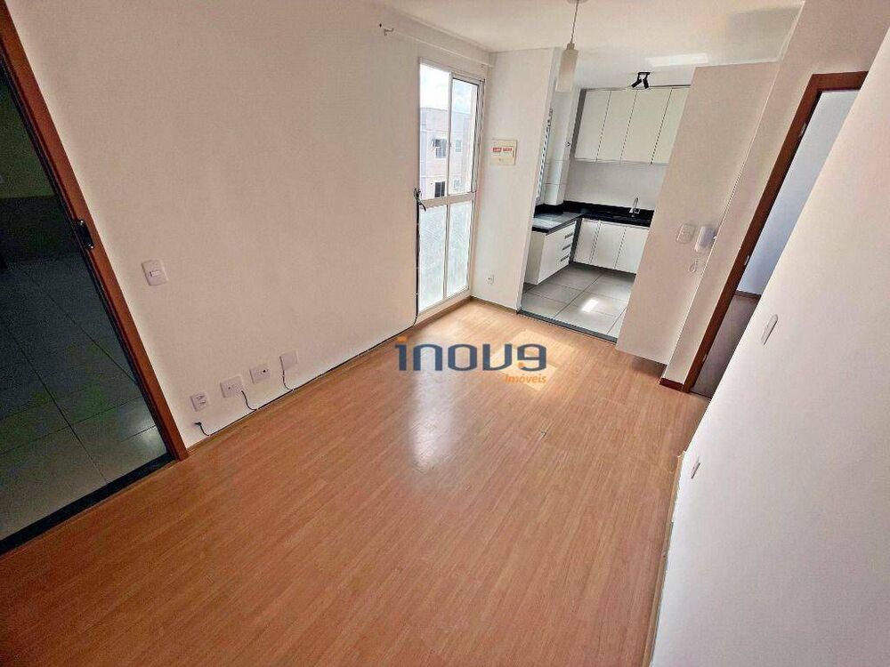 Apartamento, 2 quartos, 40 m² - Foto 5