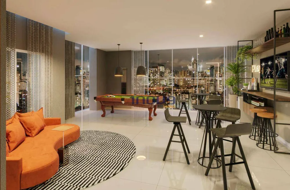 Apartamento, 2 quartos, 69 m² - Foto 5