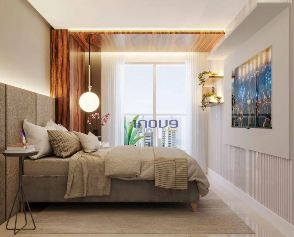 Apartamento, 2 quartos, 69 m² - Foto 8