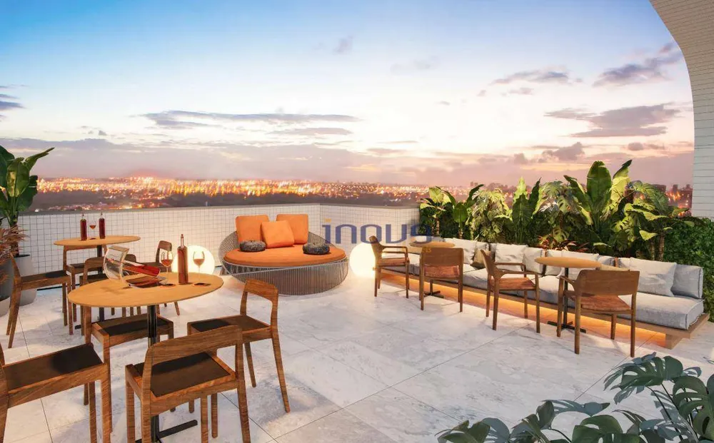Apartamento, 2 quartos, 69 m² - Foto 4