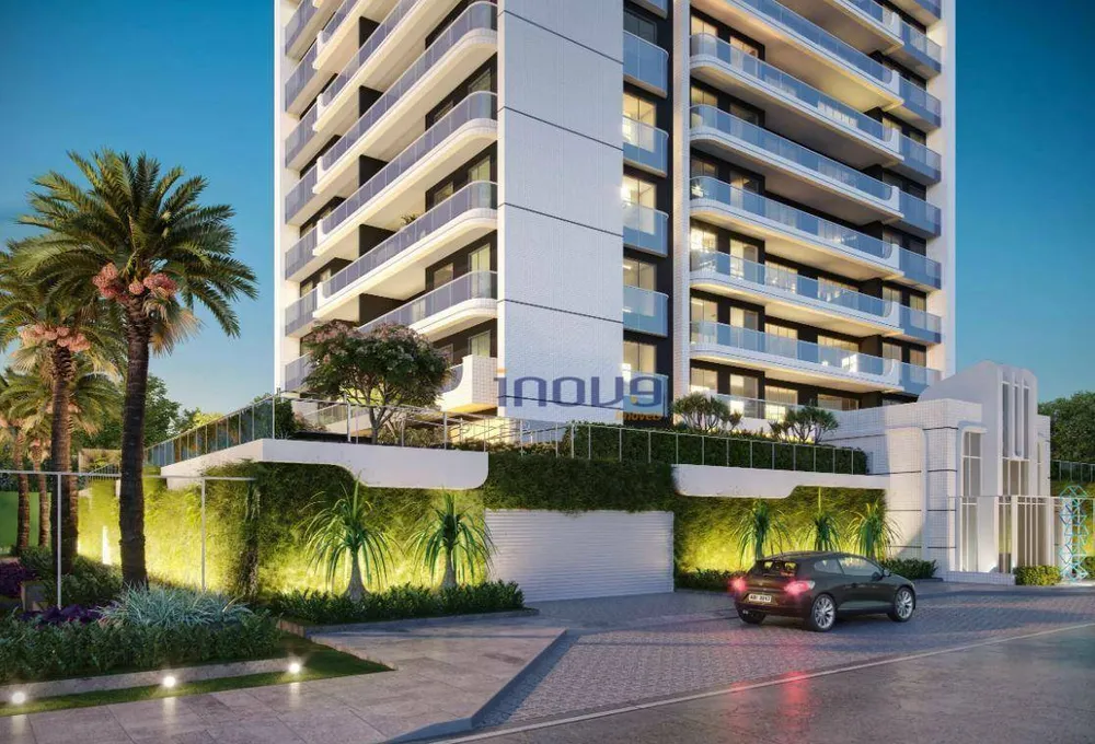 Apartamento, 2 quartos, 69 m² - Foto 1