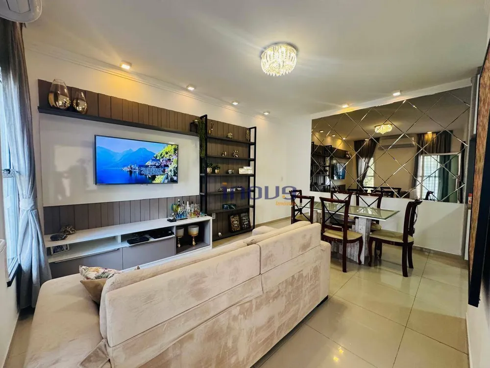 Casa, 3 quartos, 101 m² - Foto 3