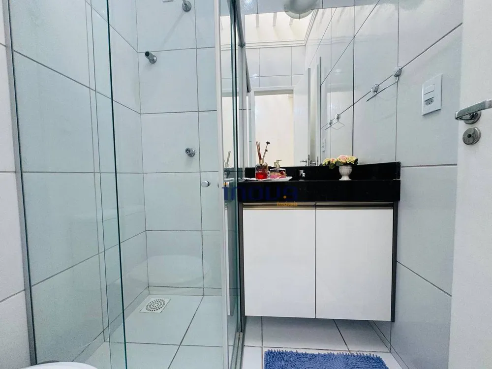 Casa, 3 quartos, 101 m² - Foto 10