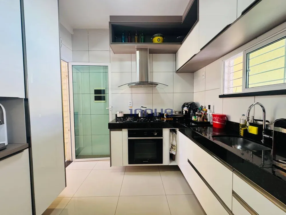 Casa, 3 quartos, 101 m² - Foto 16