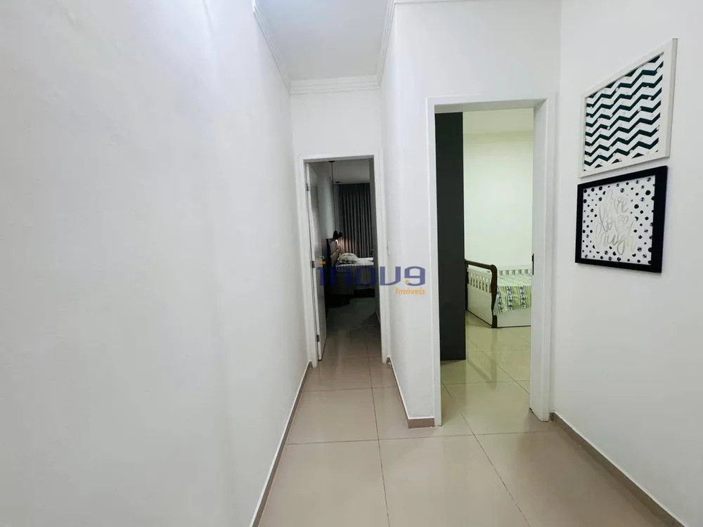 Casa, 3 quartos, 101 m² - Foto 11