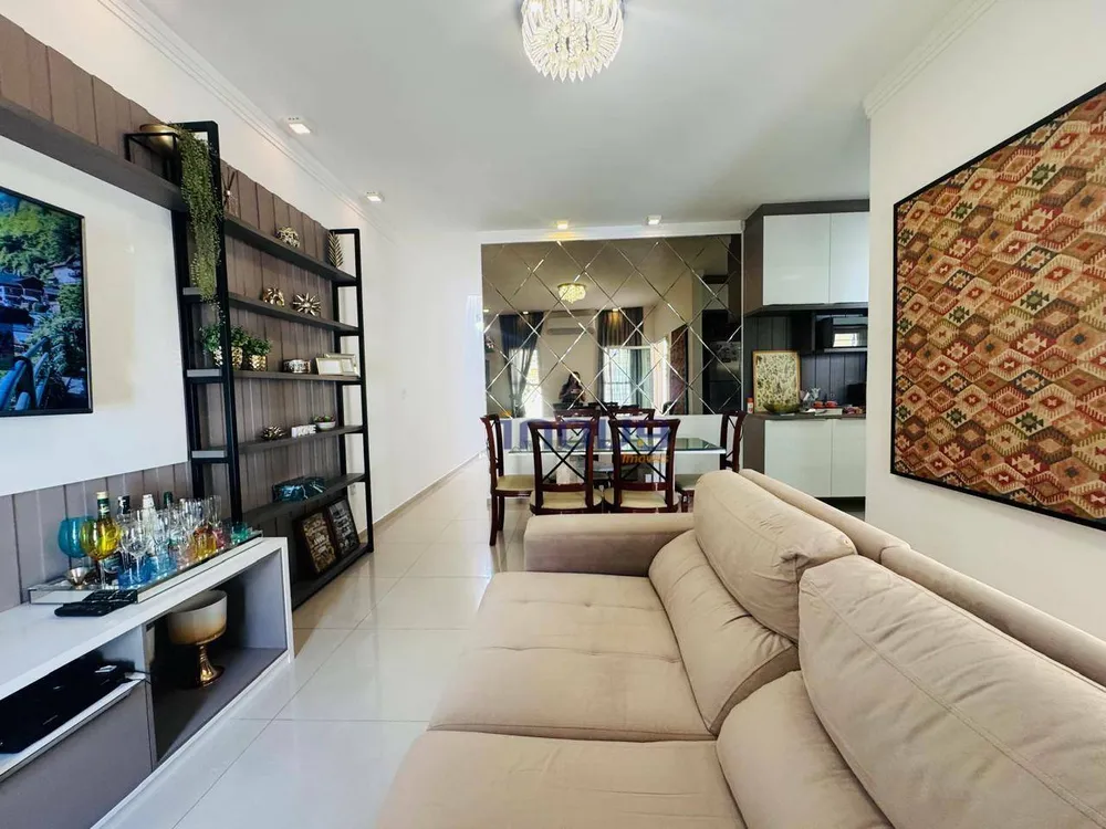 Casa, 3 quartos, 101 m² - Foto 8