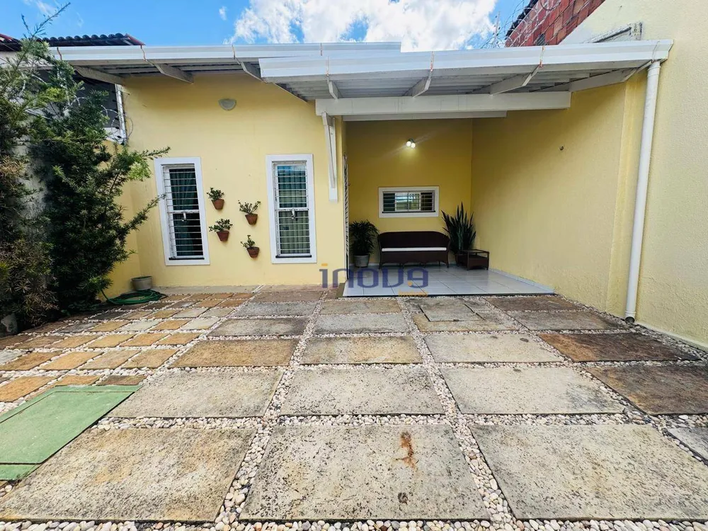 Casa, 3 quartos, 101 m² - Foto 12