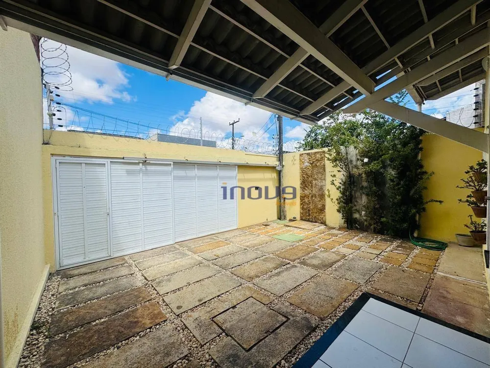 Casa, 3 quartos, 101 m² - Foto 4