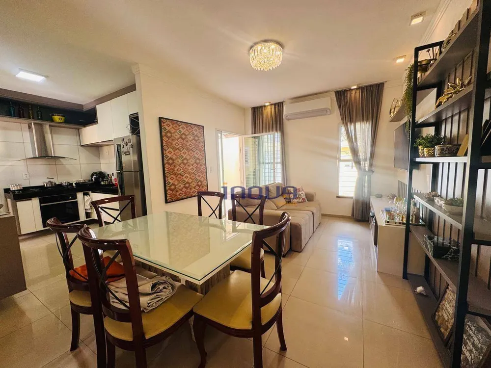 Casa, 3 quartos, 101 m² - Foto 15