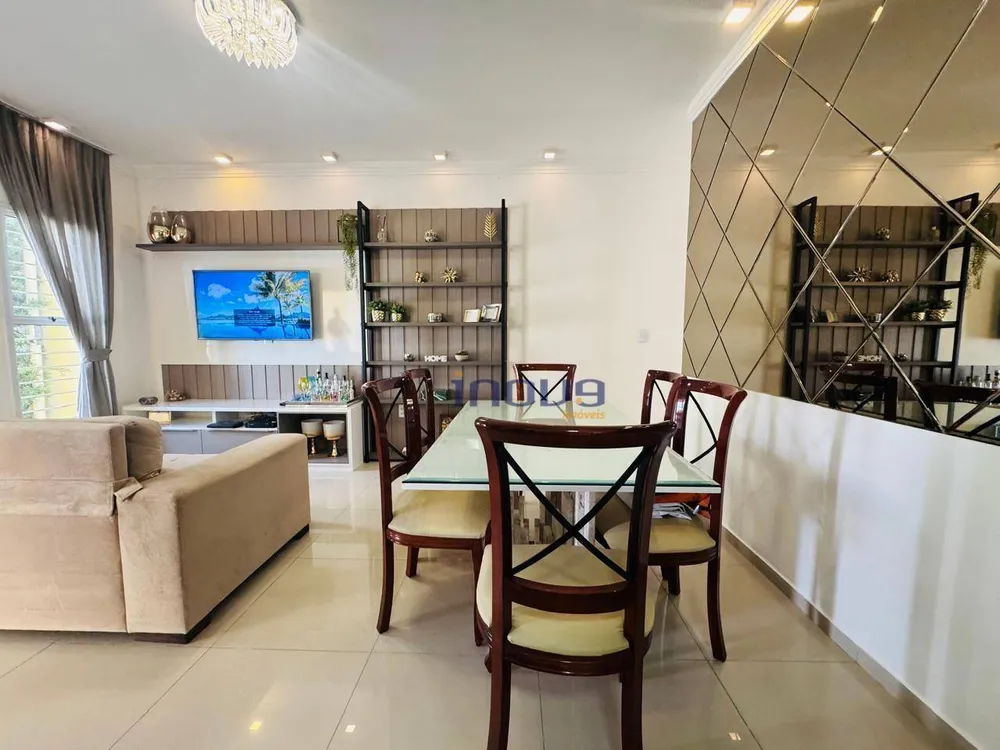 Casa, 3 quartos, 101 m² - Foto 2