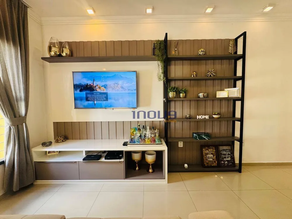 Casa, 3 quartos, 101 m² - Foto 5