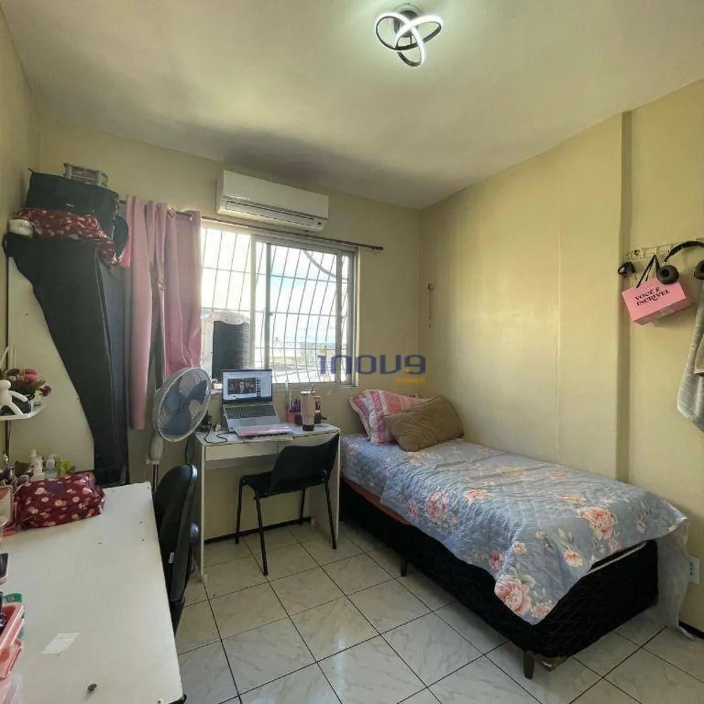 Apartamento, 3 quartos, 84 m² - Foto 9