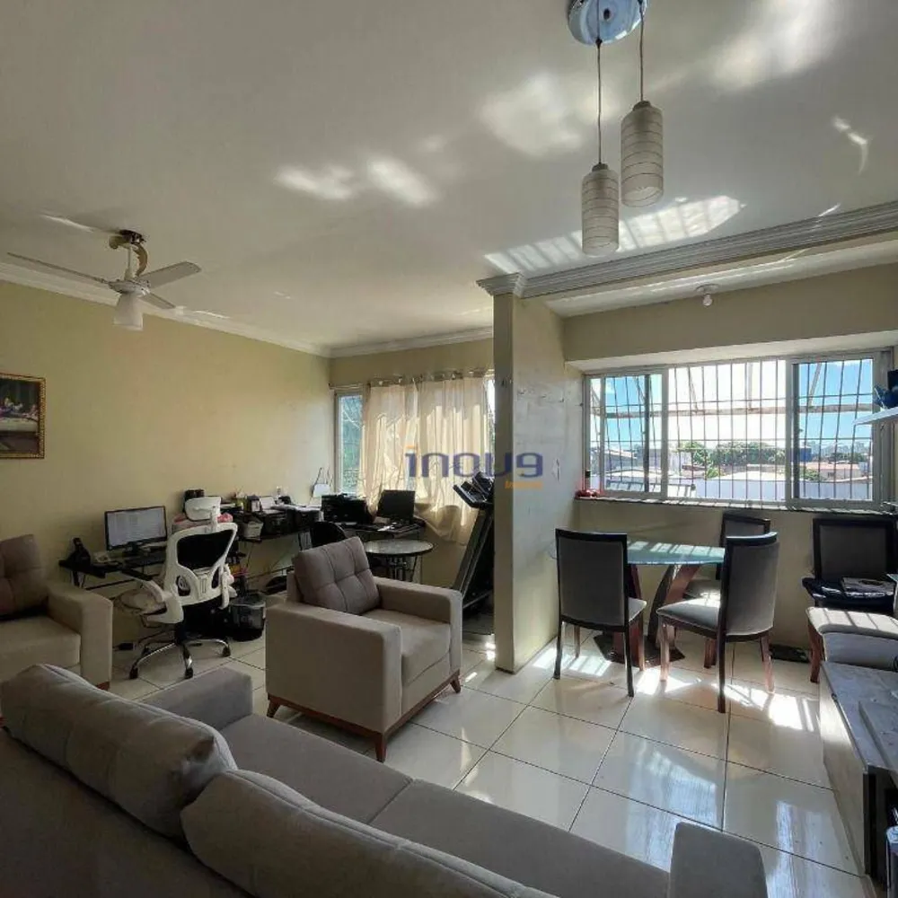 Apartamento, 3 quartos, 84 m² - Foto 3