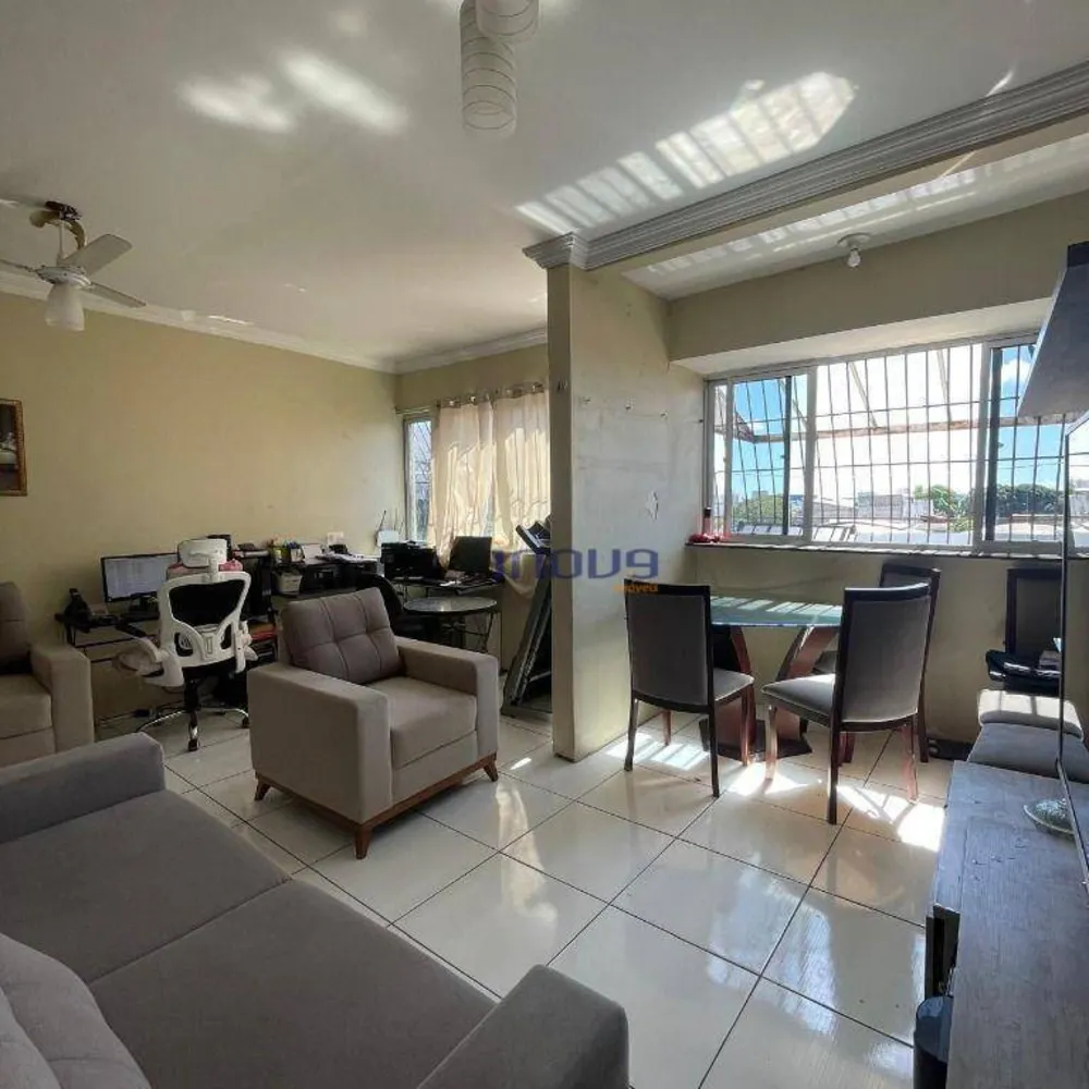 Apartamento, 3 quartos, 84 m² - Foto 4