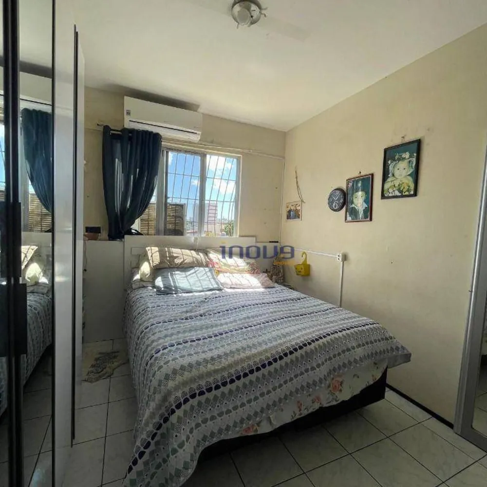 Apartamento, 3 quartos, 84 m² - Foto 8