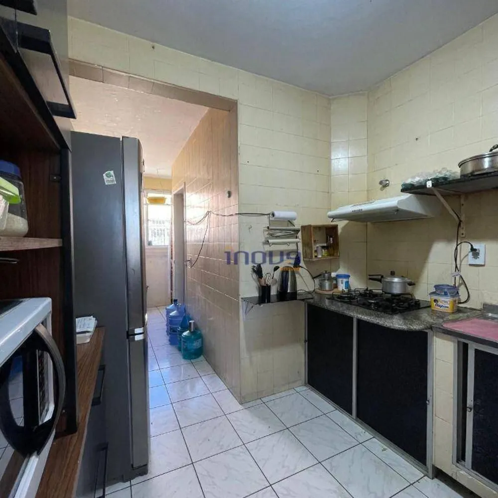 Apartamento, 3 quartos, 84 m² - Foto 6