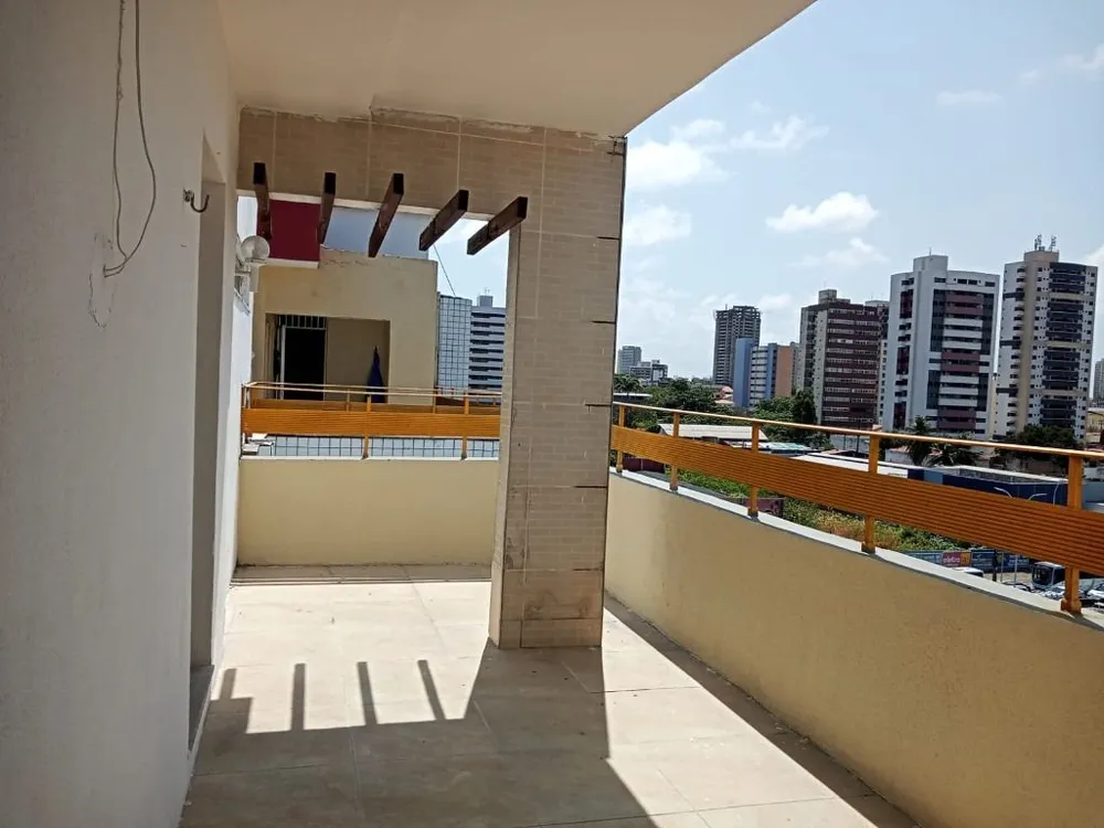 Apartamento, 4 quartos, 220 m² - Foto 19