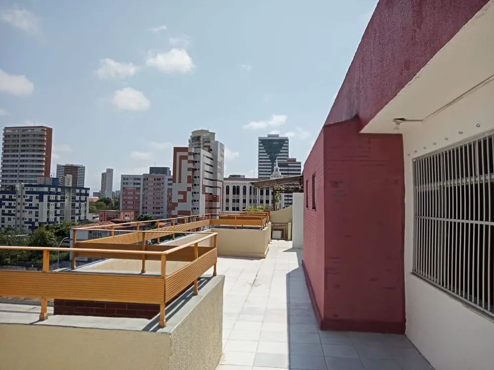 Apartamento, 4 quartos, 220 m² - Foto 18