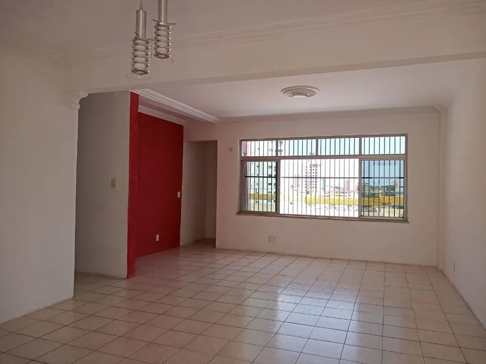 Apartamento, 4 quartos, 220 m² - Foto 1
