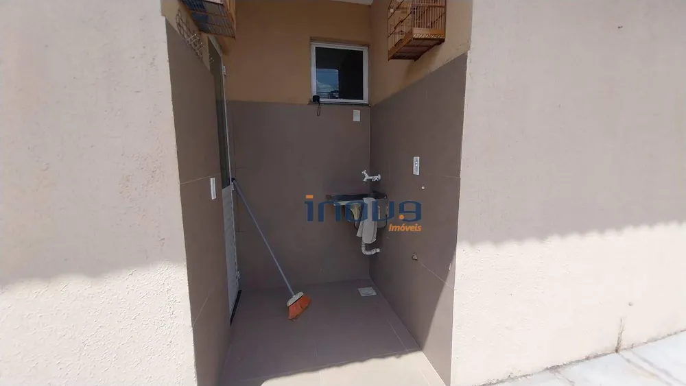 Casa, 2 quartos, 80 m² - Foto 12