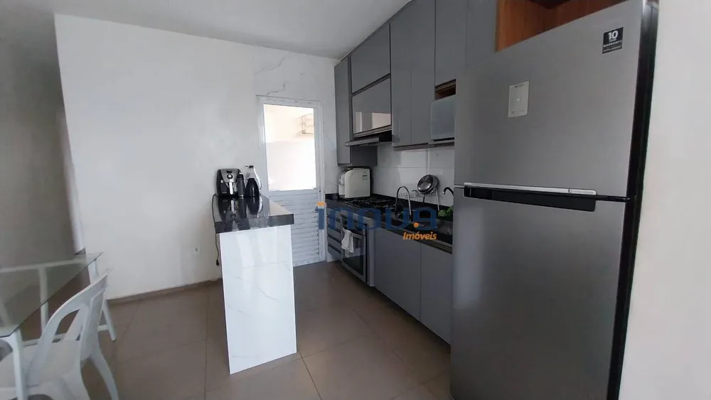 Casa, 2 quartos, 80 m² - Foto 6
