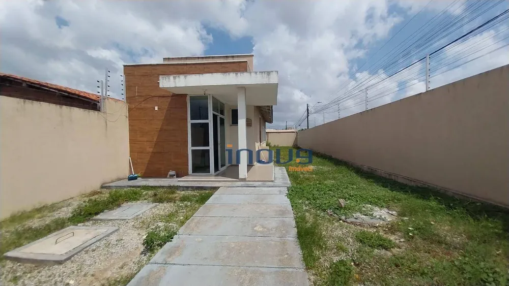 Casa, 2 quartos, 80 m² - Foto 13