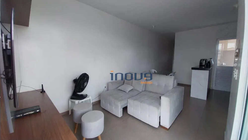 Casa, 2 quartos, 80 m² - Foto 9