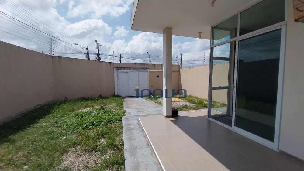 Casa, 2 quartos, 80 m² - Foto 1