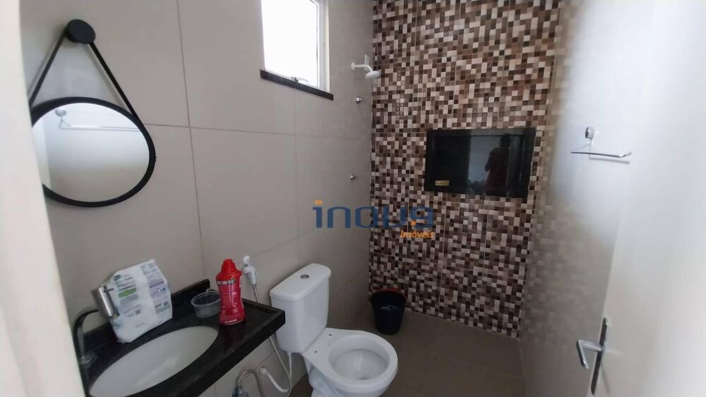 Casa, 2 quartos, 80 m² - Foto 3
