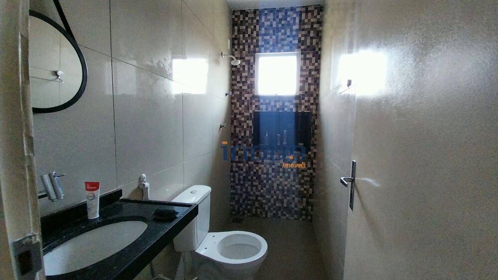 Casa, 2 quartos, 80 m² - Foto 2