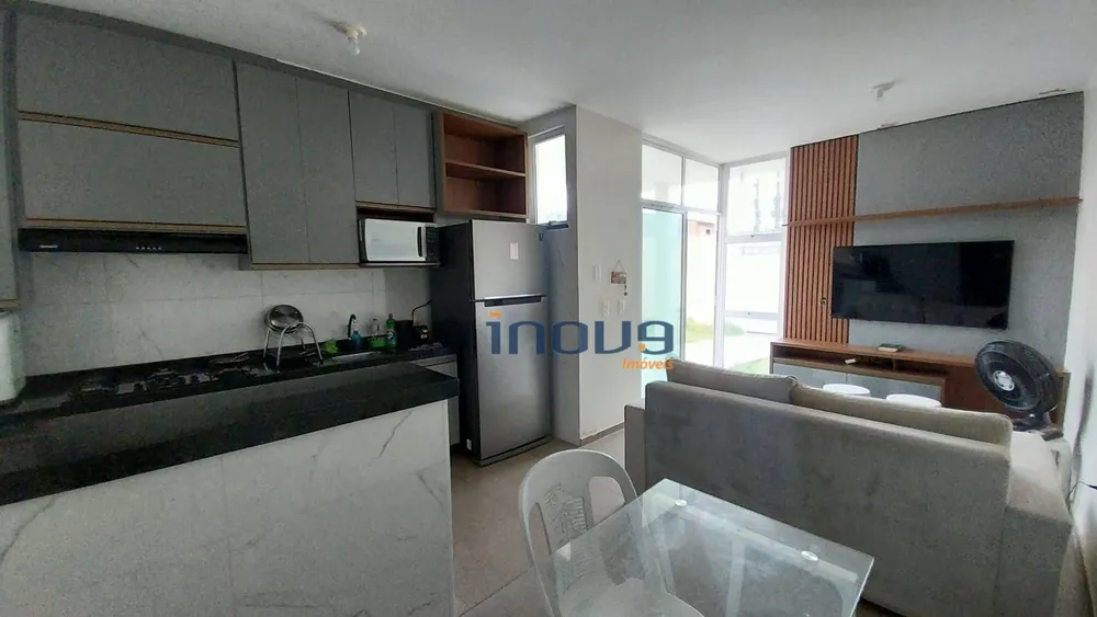 Casa, 2 quartos, 80 m² - Foto 10