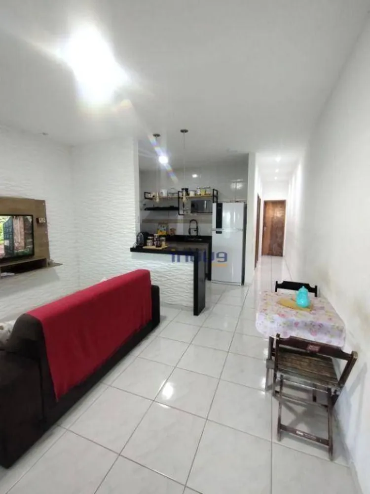 Casa, 2 quartos - Foto 2