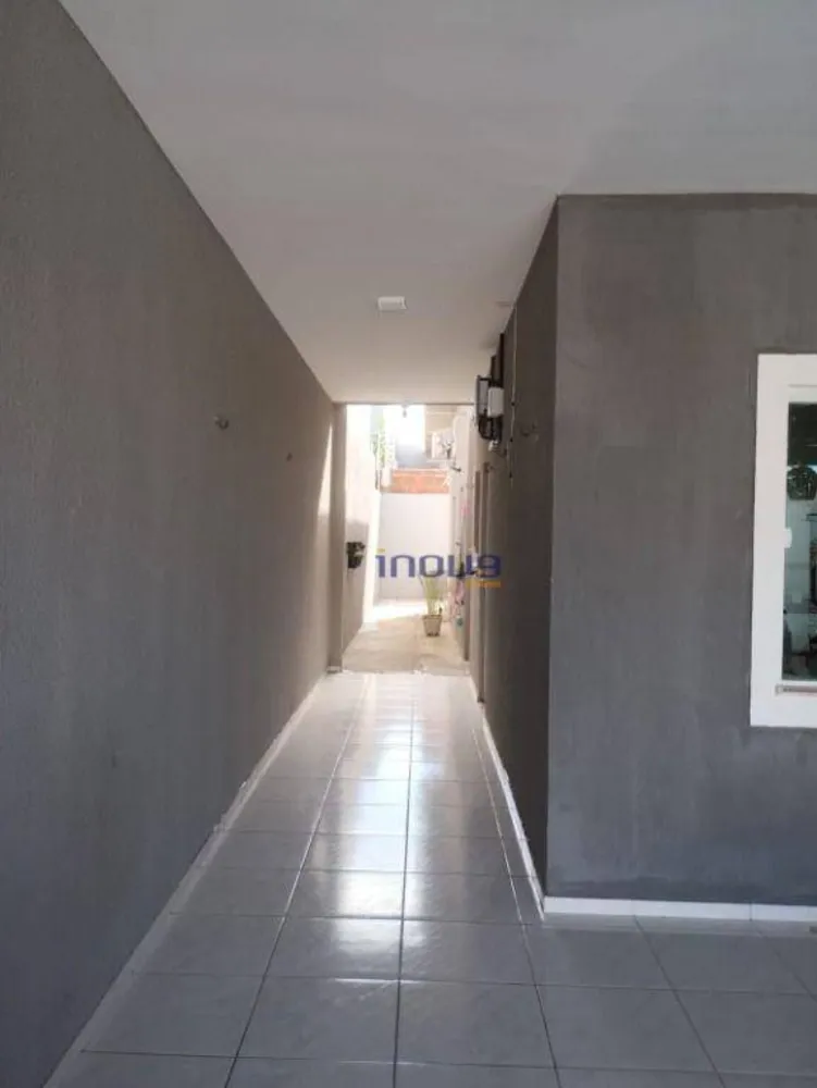 Casa, 2 quartos - Foto 9