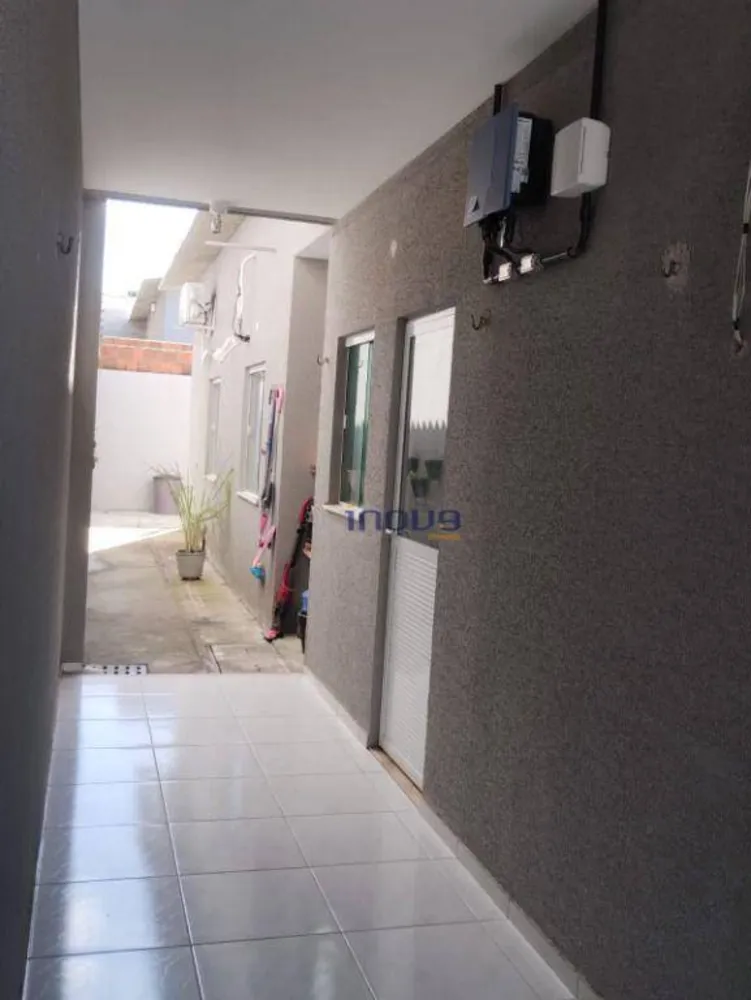 Casa, 2 quartos - Foto 10