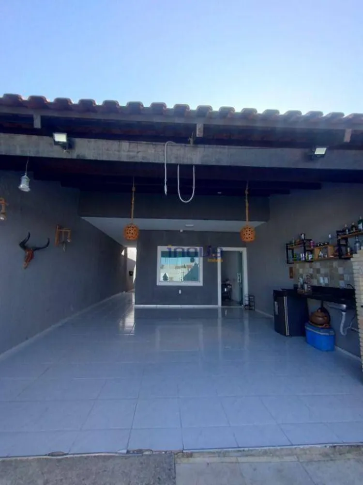 Casa, 2 quartos - Foto 1