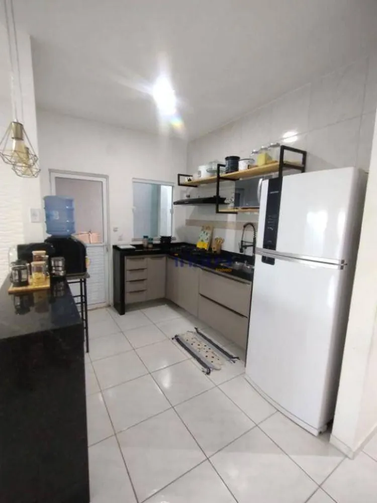 Casa, 2 quartos - Foto 4