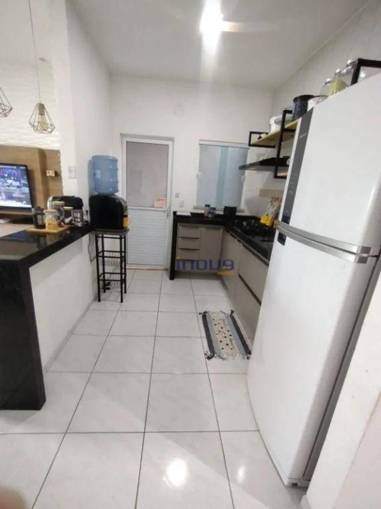 Casa, 2 quartos - Foto 5