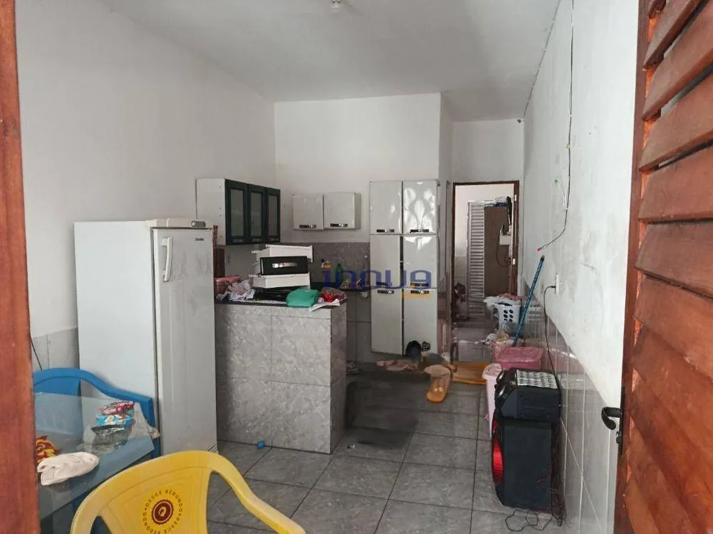 Casa, 1 quarto, 57 m² - Foto 12