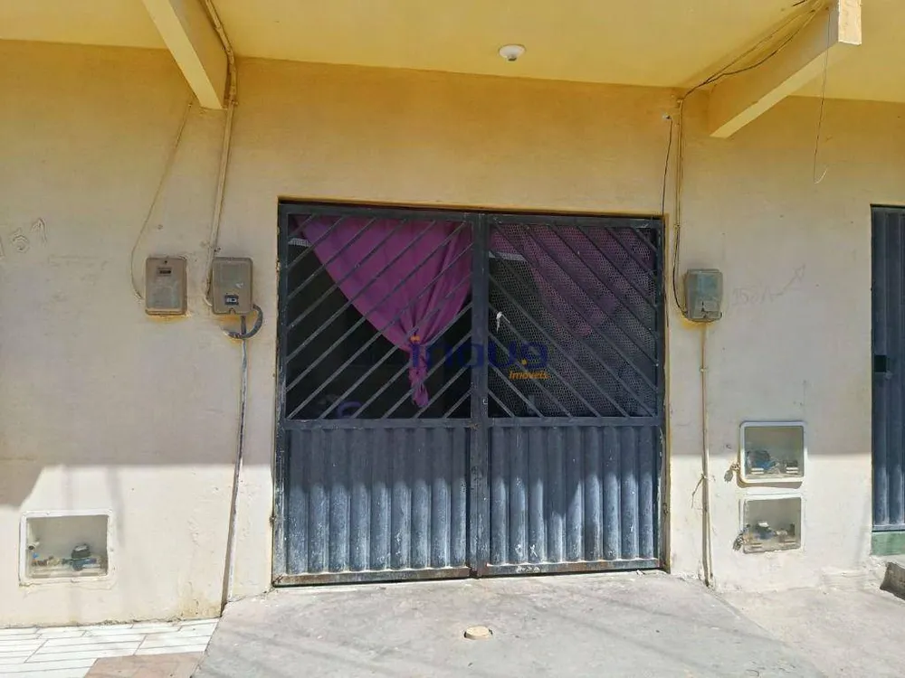 Casa, 1 quarto, 57 m² - Foto 15