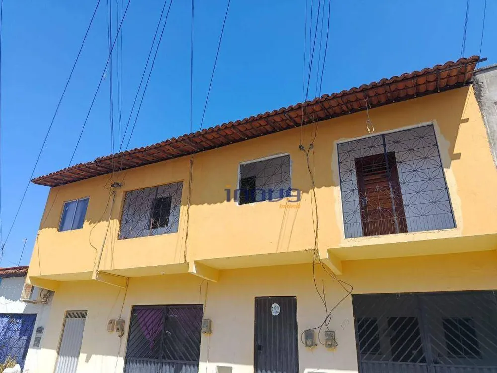 Casa, 1 quarto, 57 m² - Foto 1