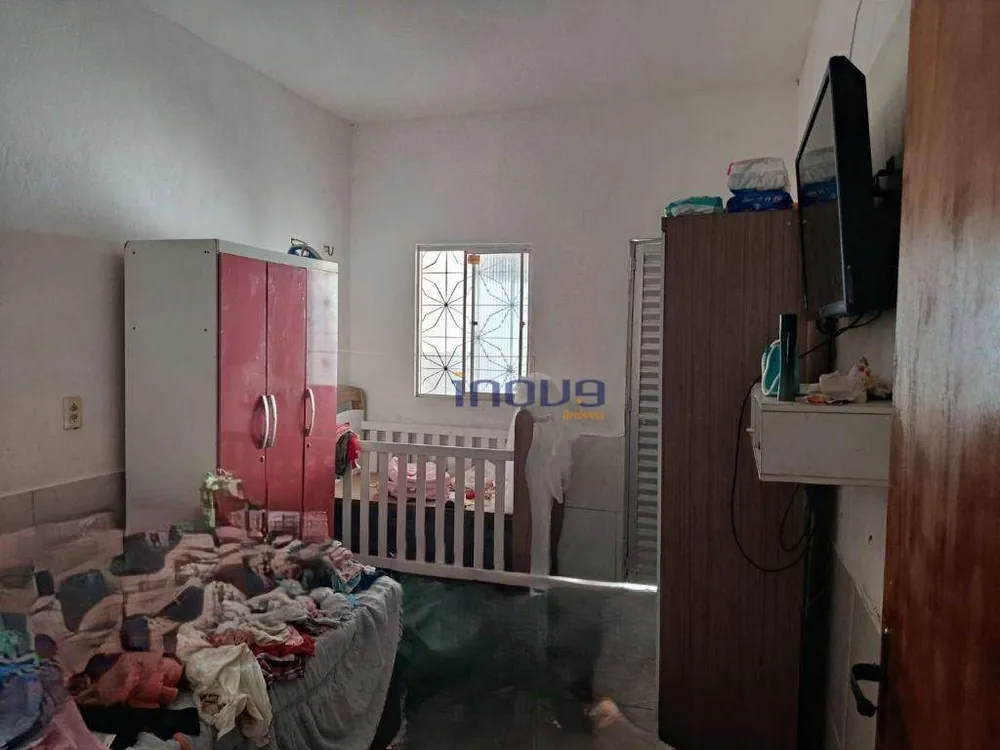 Casa, 1 quarto, 57 m² - Foto 6
