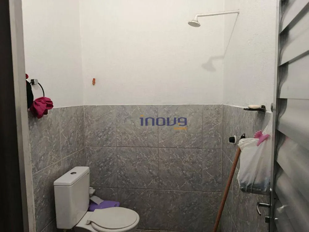 Casa, 1 quarto, 57 m² - Foto 9