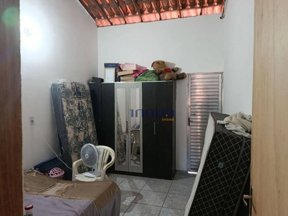 Casa, 1 quarto, 57 m² - Foto 7