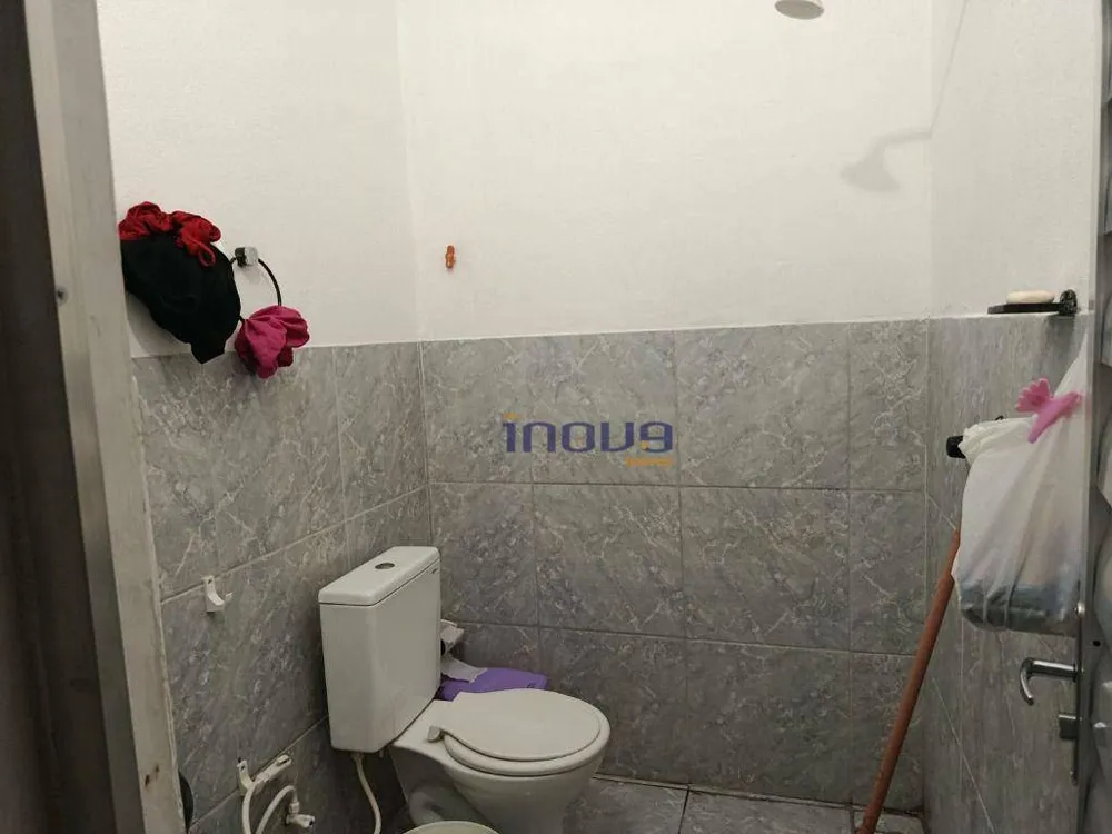 Casa, 1 quarto, 57 m² - Foto 10