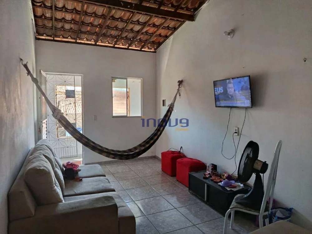 Casa, 1 quarto, 57 m² - Foto 5